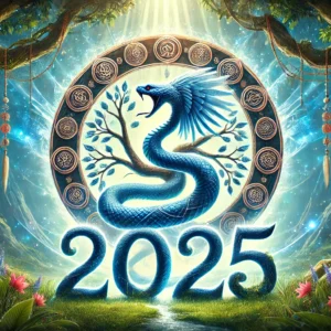 2025년 운세